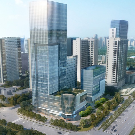 锦绣观澜CD写字楼